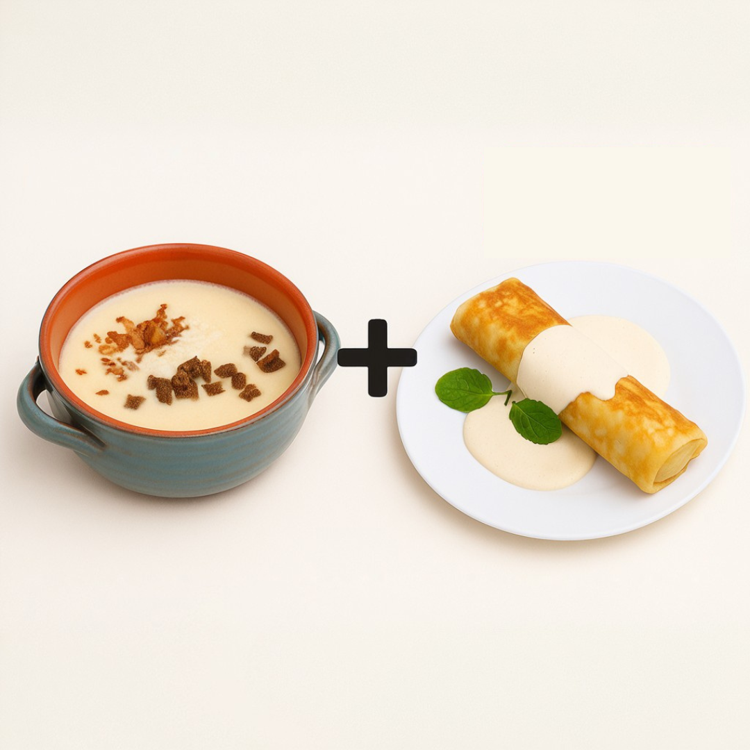 Miodownik PUDEŁKOWE CIASTO